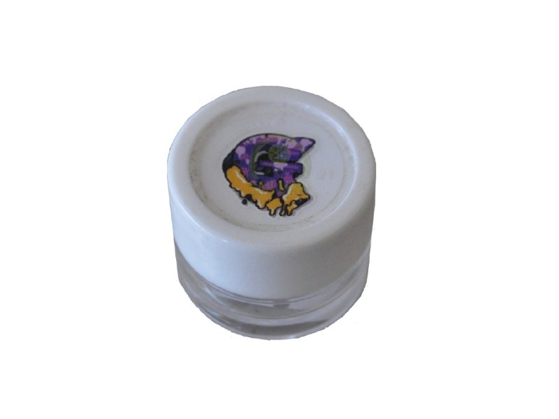 G-Dabber Tools Contenedor Vidrio N?1